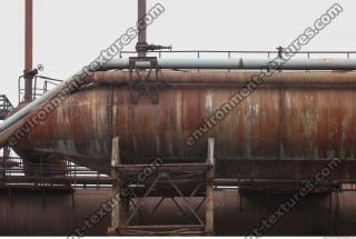 pipelines rusty 0001